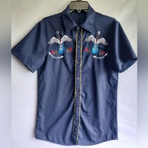 Atryone men's shirt